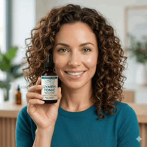 Lymph Tonic™ customer review2