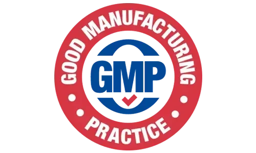 Lymph Tonic™ gmp-certified-