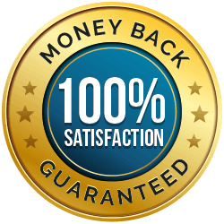 Lymph Tonic™60-Days Money Back Guarantee