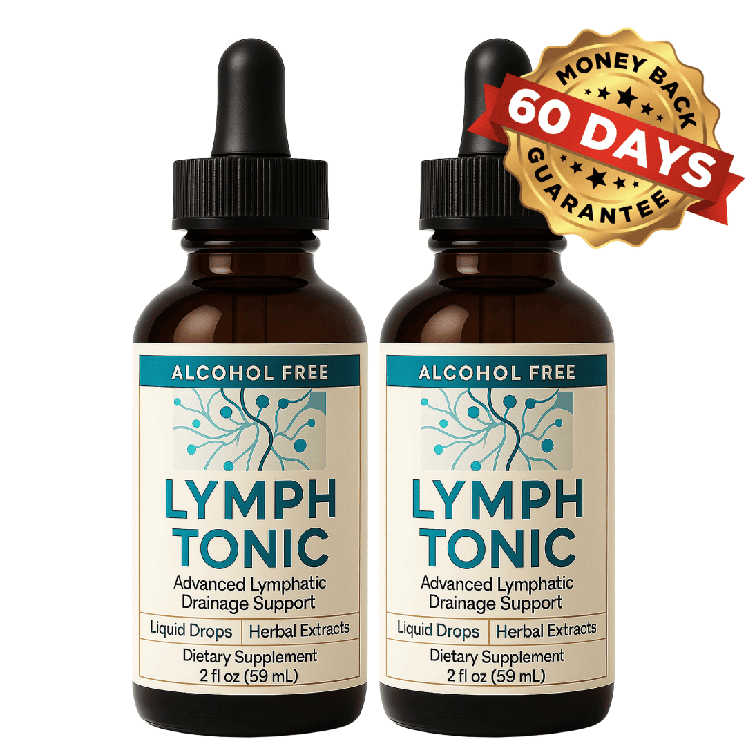 Lymph Tonic™-home page