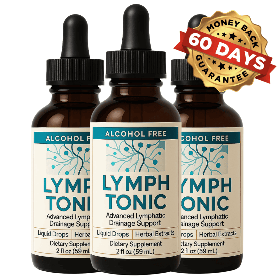 Lymph Tonic™