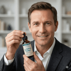 Lymph Tonic™ customer review