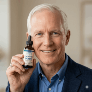 Lymph Tonic™ customer review 3